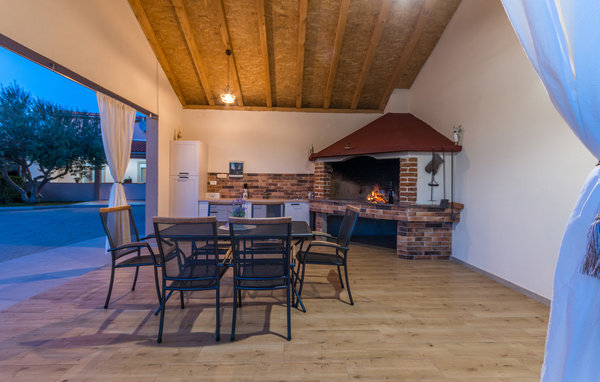Feriehuse - Zadar-Galovac , Kroatien - CDA502 24