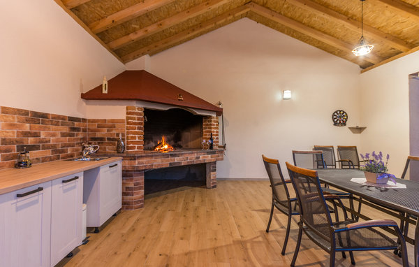 Feriehuse - Zadar-Galovac , Kroatien - CDA502 26