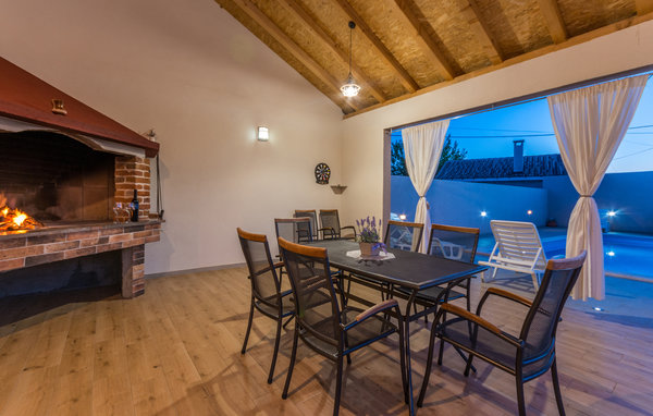 Feriehuse - Zadar-Galovac , Kroatien - CDA502 27