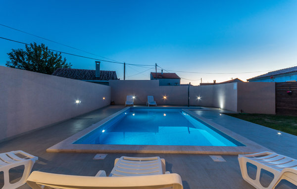 Feriehuse - Zadar-Galovac , Kroatien - CDA502 28