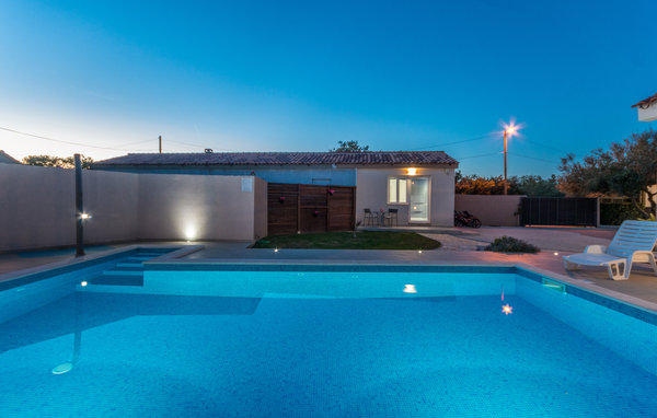Feriehuse - Zadar-Galovac , Kroatien - CDA502 29