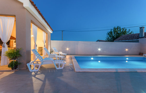 Feriehuse - Zadar-Galovac , Kroatien - CDA502 30