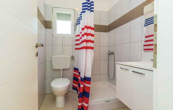 Apartment - Vir , Croatia - CDA511 701