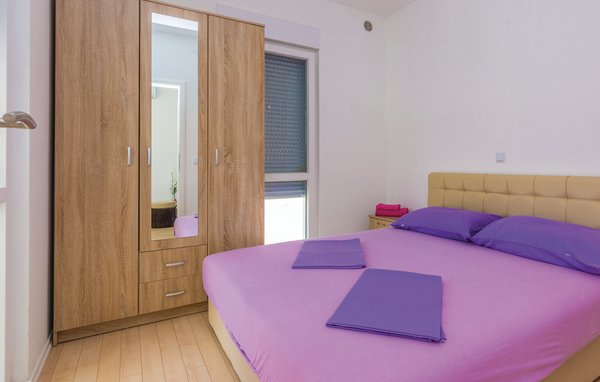 Apartment - Vir , Croatia - CDA511 601