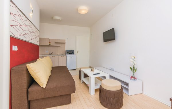 Apartment - Vir , Croatia - CDA511 301