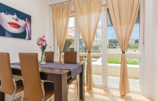 Apartment - Vir , Croatia - CDA511 302