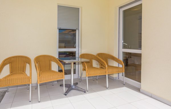 Apartment - Vir , Croatia - CDA511 101