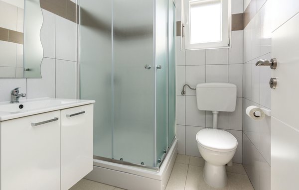 Apartment - Vir , Croatia - CDA512 701
