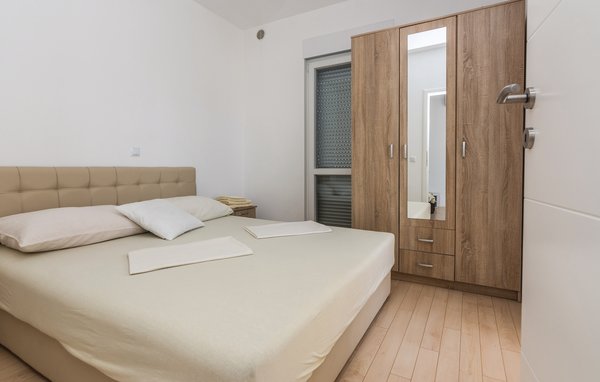 Apartment - Vir , Croatia - CDA512 601