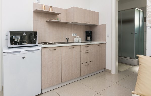 Apartment - Vir , Croatia - CDA512 401
