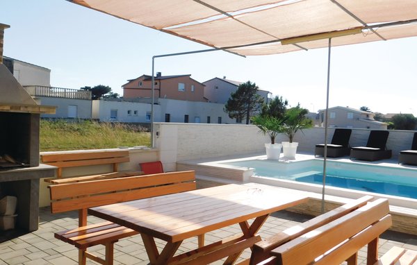 Apartment - Vir , Croatia - CDA512 13