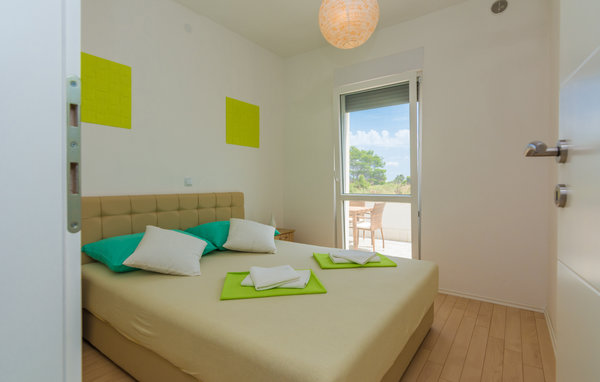 Apartment - Vir , Croatia - CDA513 601