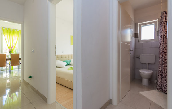Apartment - Vir , Croatia - CDA513 501