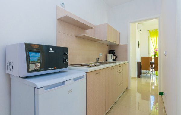 Apartment - Vir , Croatia - CDA513 401