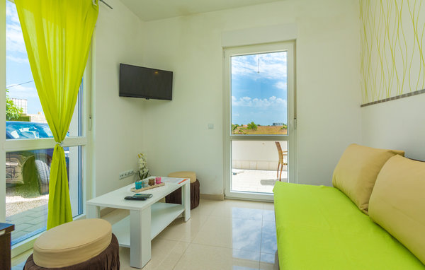 Apartment - Vir , Croatia - CDA513 301