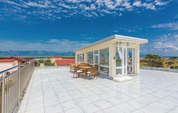 Apartment - Vir , Croatia - CDA513 5