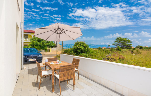 Apartment - Vir , Croatia - CDA513 101
