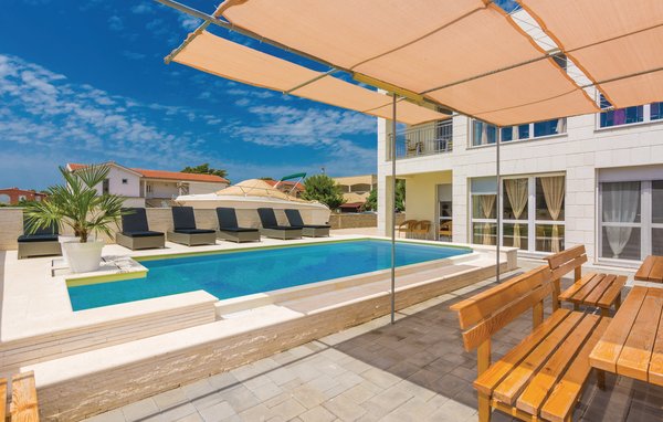 Apartment - Vir , Croatia - CDA513 4