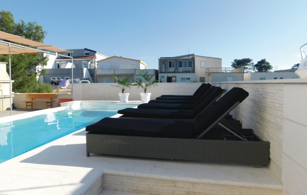 Apartment - Vir , Croatia - CDA513 11