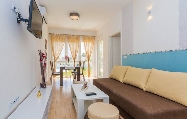 Apartment - Vir , Croatia - CDA514 301