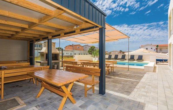 Apartment - Vir , Croatia - CDA514 6