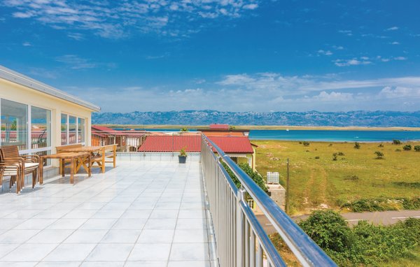 Lejlighed - Vir , Kroatien - CDA516 3