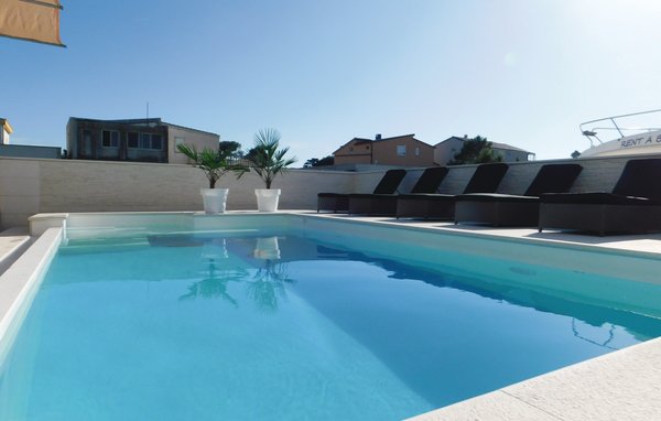 Lejlighed - Vir , Kroatien - CDA516 11