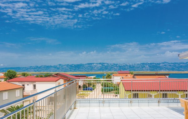 Lejlighed - Vir , Kroatien - CDA516 201