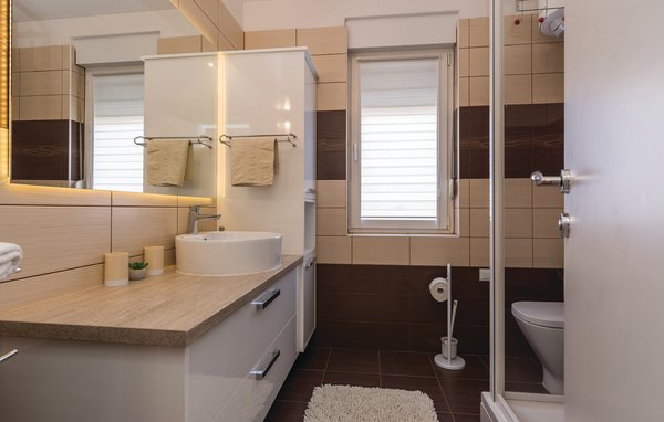 Apartman - Vir , Hrvatska - CDA520 701