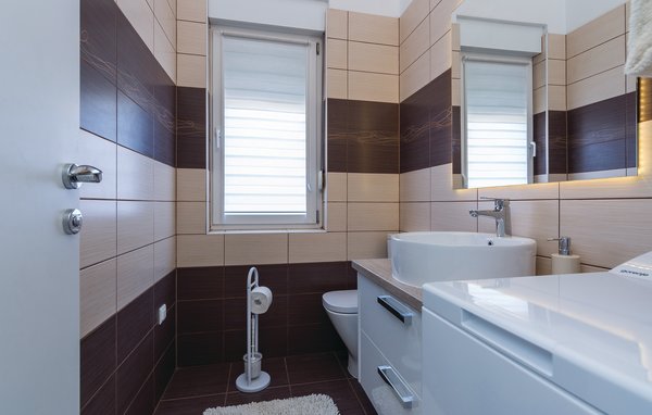 Apartman - Vir , Hrvatska - CDA520 702