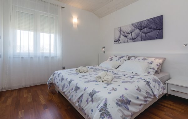 Apartman - Vir , Hrvatska - CDA520 601