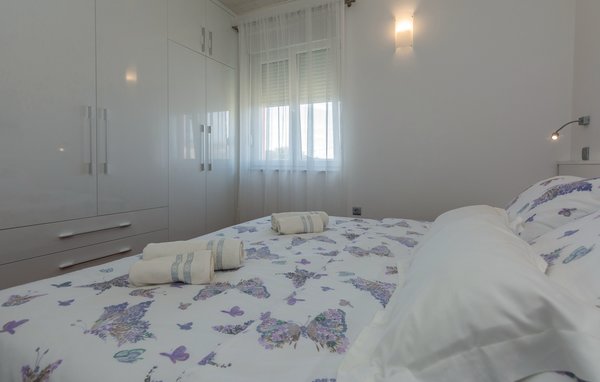 Apartman - Vir , Hrvatska - CDA520 602