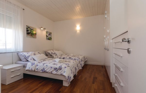 Apartman - Vir , Hrvatska - CDA520 603