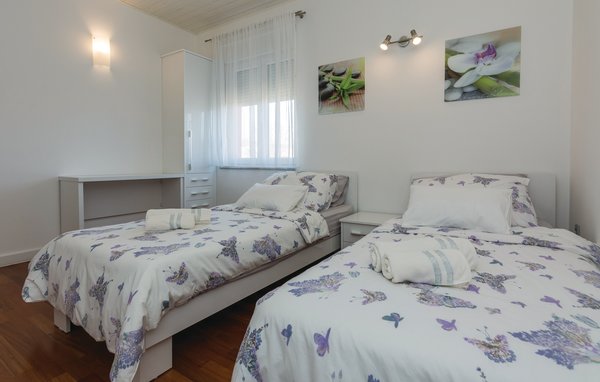Apartman - Vir , Hrvatska - CDA520 604