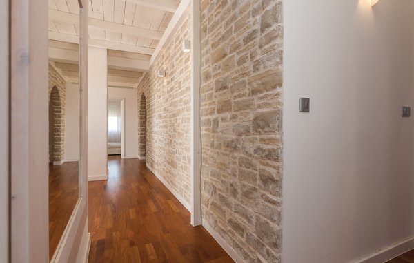 Apartman - Vir , Hrvatska - CDA520 501