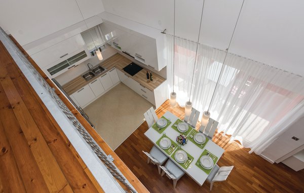 Apartman - Vir , Hrvatska - CDA520 401