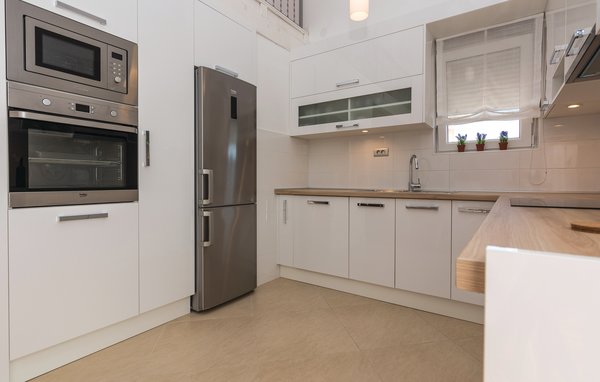 Apartman - Vir , Hrvatska - CDA520 403