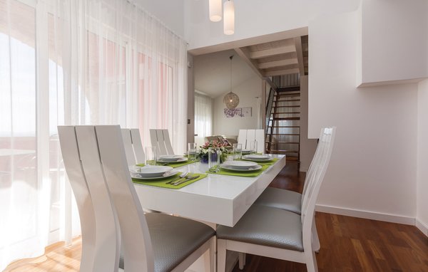 Apartman - Vir , Hrvatska - CDA520 404