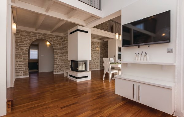 Apartman - Vir , Hrvatska - CDA520 301