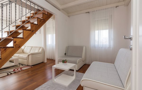 Apartman - Vir , Hrvatska - CDA520 302