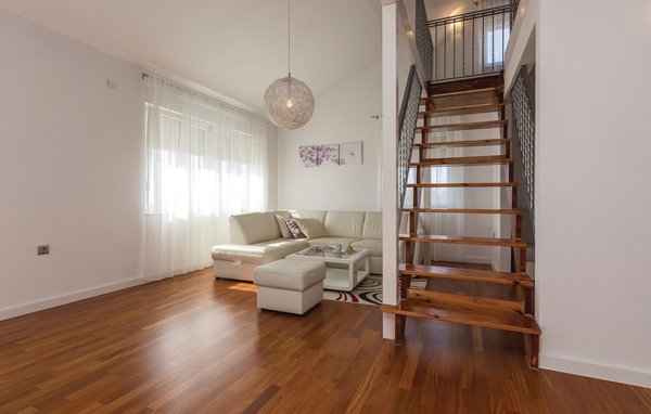 Apartman - Vir , Hrvatska - CDA520 303