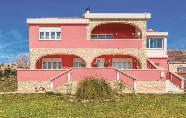 Apartman - Vir , Hrvatska - CDA520 81