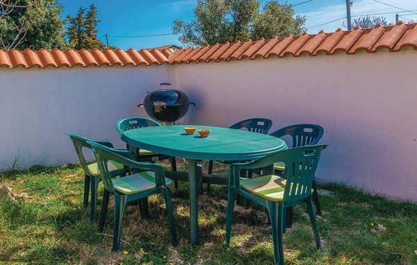 Apartman - Vir , Hrvatska - CDA520 101