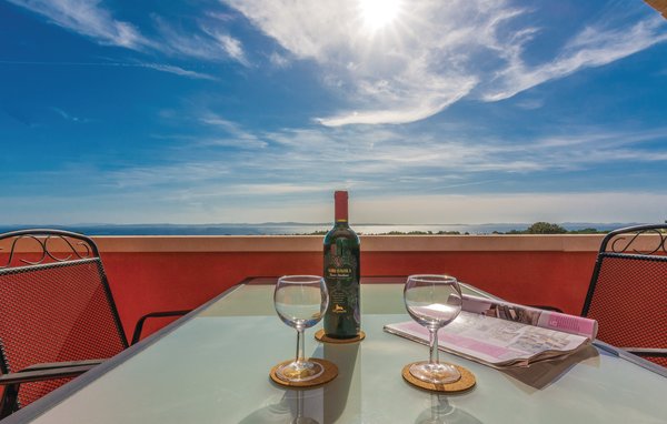 Apartman - Vir , Hrvatska - CDA520 102