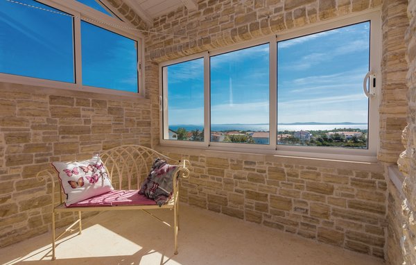 Apartman - Vir , Hrvatska - CDA520 104