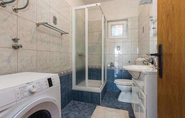 Ferienwohnung - Zadar-Dracevac Ninski , Kroatien - CDA543 701