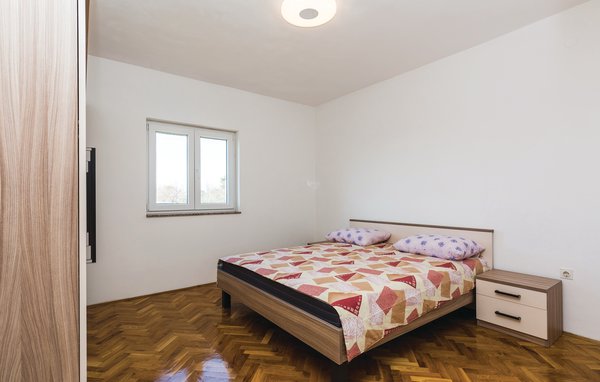 Ferienwohnung - Zadar-Dracevac Ninski , Kroatien - CDA543 601