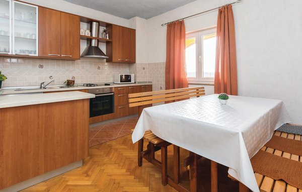 Ferienwohnung - Zadar-Dracevac Ninski , Kroatien - CDA543 401