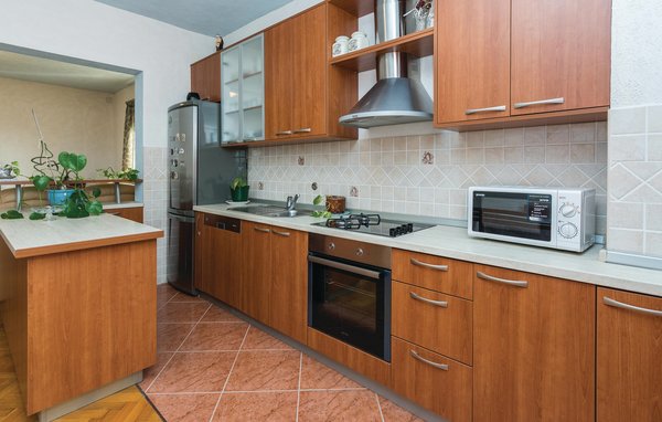Ferienwohnung - Zadar-Dracevac Ninski , Kroatien - CDA543 402
