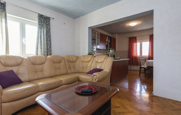 Ferienwohnung - Zadar-Dracevac Ninski , Kroatien - CDA543 301